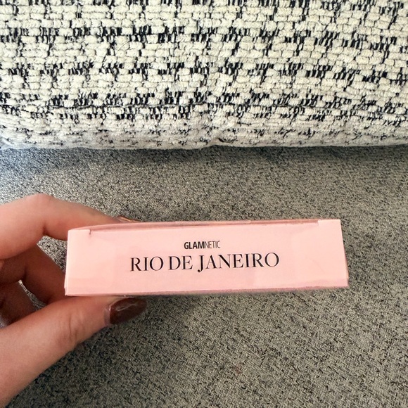 Glamnetic Rio De Janeiro Press-On Nails - Picture 2 of 2